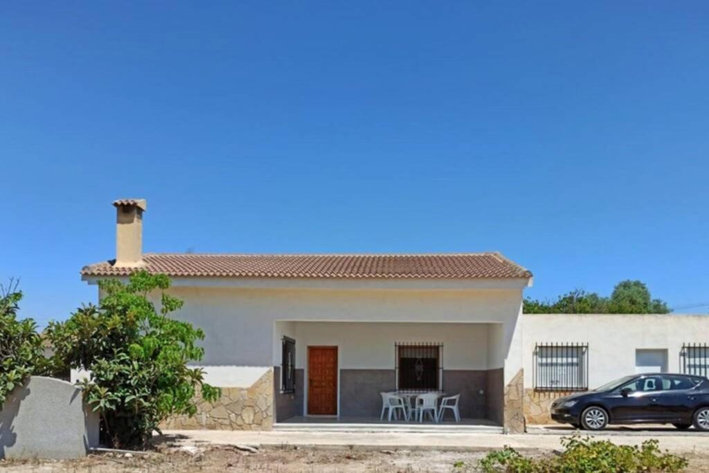 Villa Rustica Privada Con Gran Chalet Y Piscina Έλτσε Εξωτερικό φωτογραφία