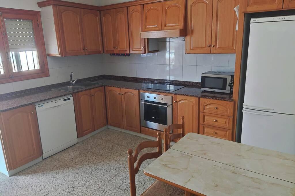 Villa Rustica Privada Con Gran Chalet Y Piscina Έλτσε Εξωτερικό φωτογραφία
