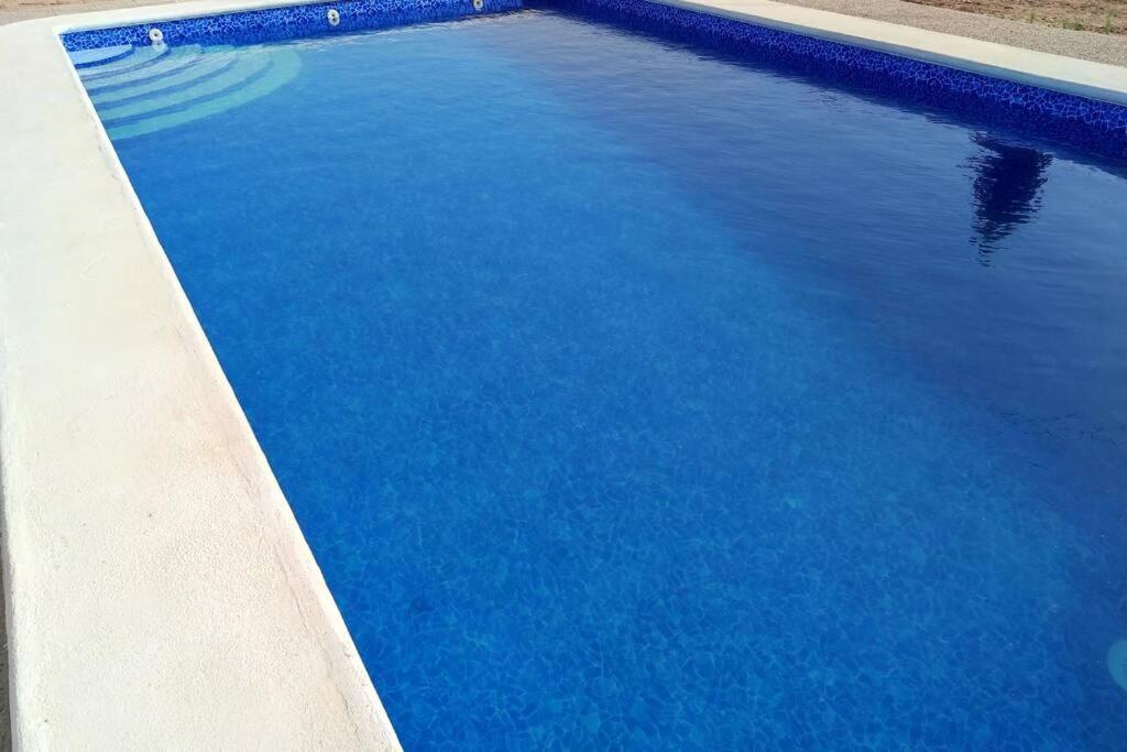 Villa Rustica Privada Con Gran Chalet Y Piscina Έλτσε Εξωτερικό φωτογραφία