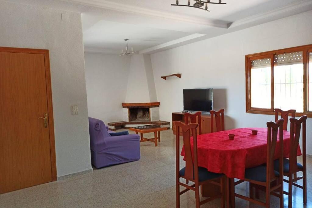 Villa Rustica Privada Con Gran Chalet Y Piscina Έλτσε Εξωτερικό φωτογραφία