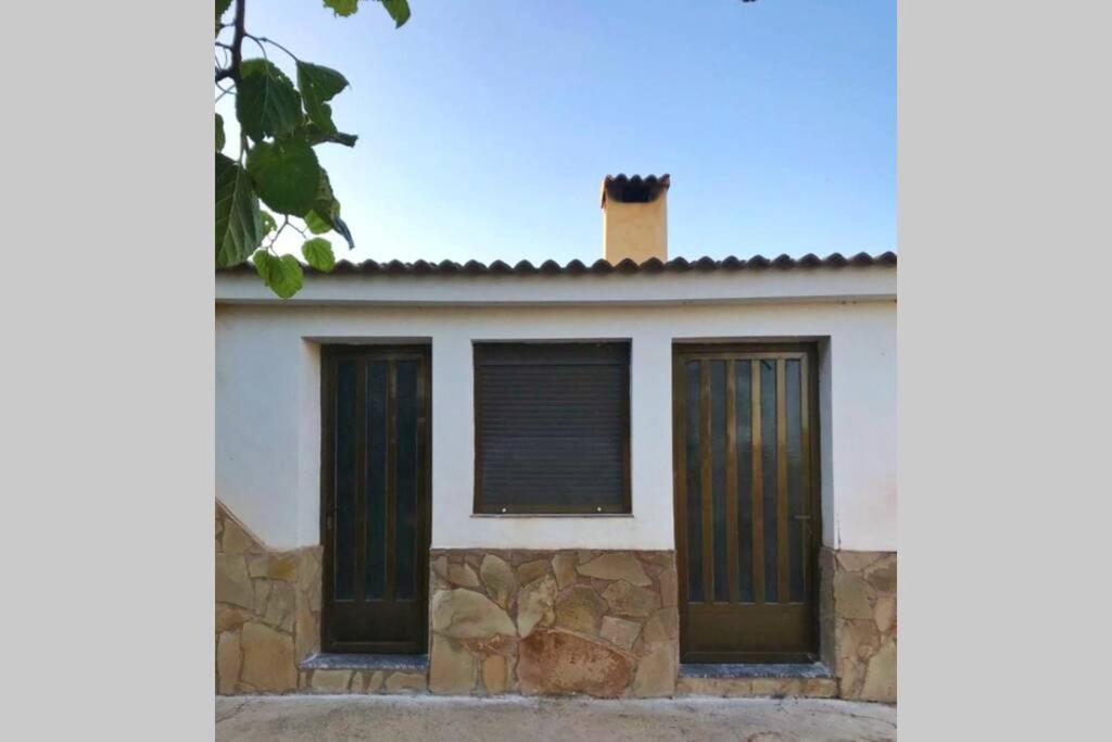 Villa Rustica Privada Con Gran Chalet Y Piscina Έλτσε Εξωτερικό φωτογραφία